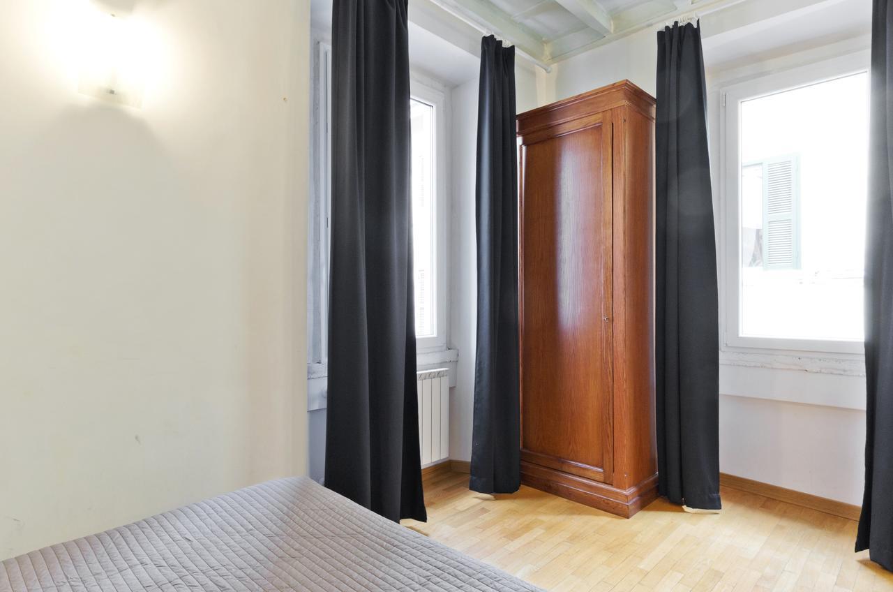 Studio Vicolo De Renzi Trastevere Rome Luaran gambar