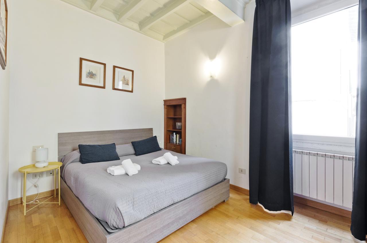 Studio Vicolo De Renzi Trastevere Rome Luaran gambar